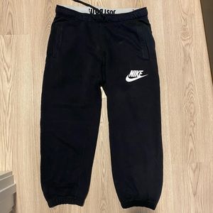 Nike Capri Sweatpants
